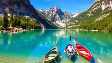 Photo of Лучшие бонусы для туристов и путешествий